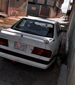 نيسان بريميرا